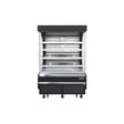 Everest Open Air Merchandiser
