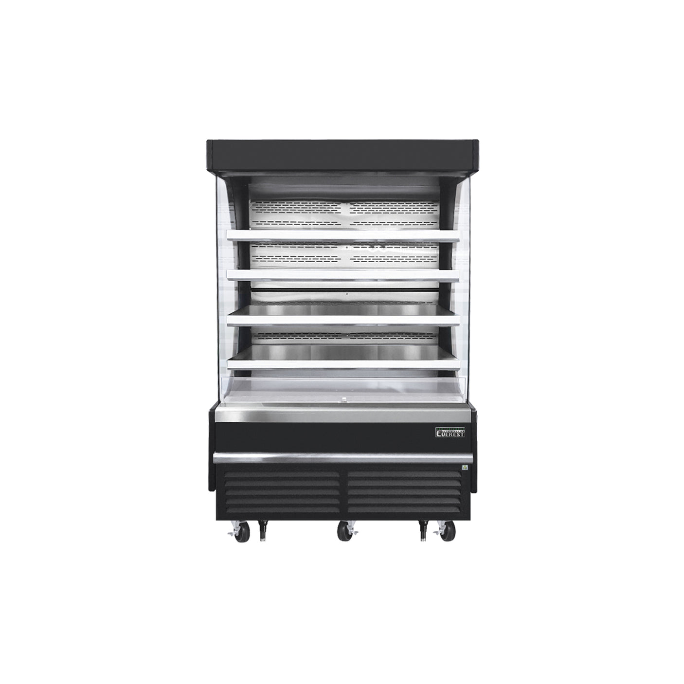 Everest Open Air Merchandiser