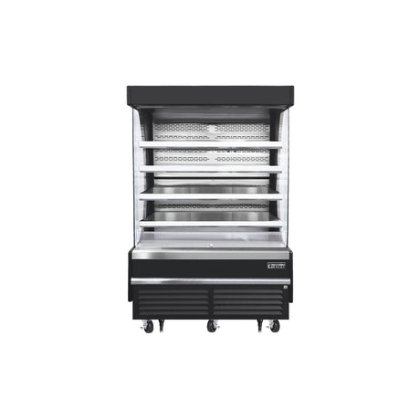 Everest Open Air Merchandiser