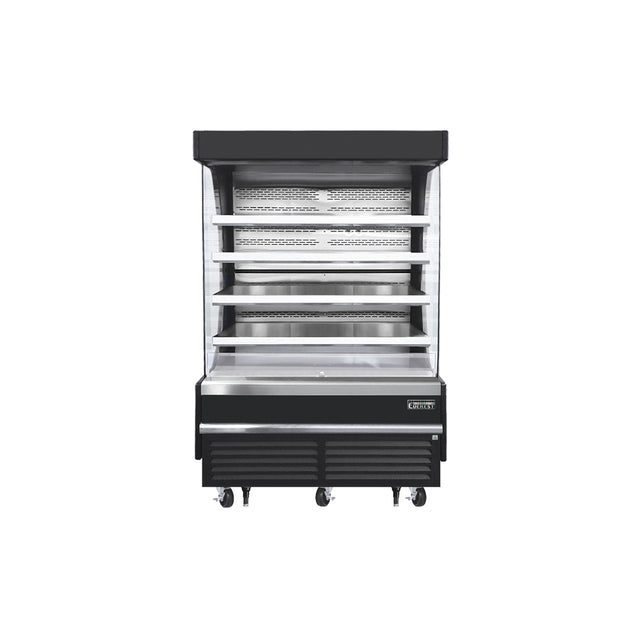 Everest Open Air Merchandiser