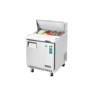 Food Prep Tables