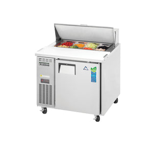 Food Prep Tables