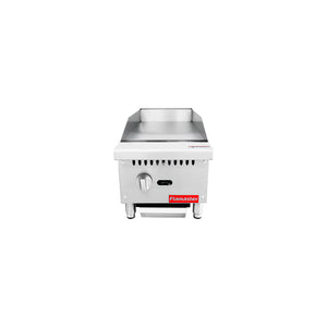 Griddles & Charbroilers