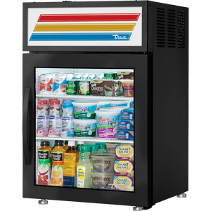 Glass Door Merchandisers