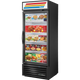 Safety Timer Freezer