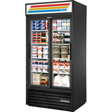 True GDM-33-HC-LD