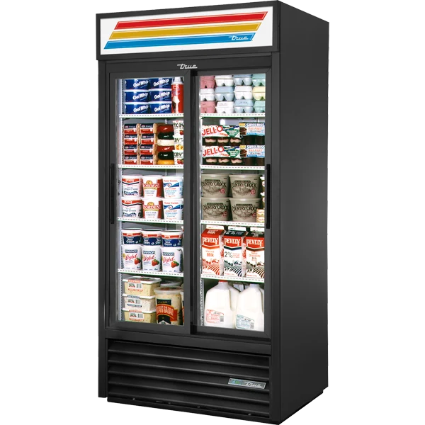 True GDM-33-HC-LD
