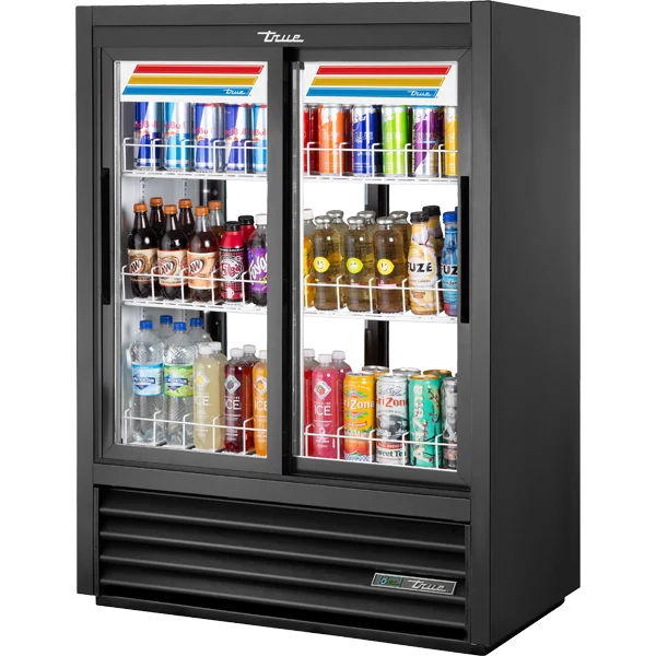 True GDM-33CPT-54-HC-LD