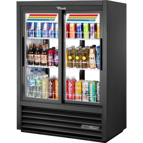 True GDM-33CPT-54-HC-LD