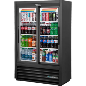 True GDM-33SSL-56-HC-LD