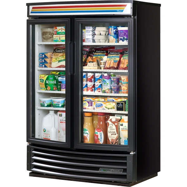 True GDM-35SL-RF-HC-LD