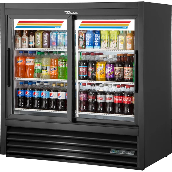 True GDM-41C-48-HC-LD