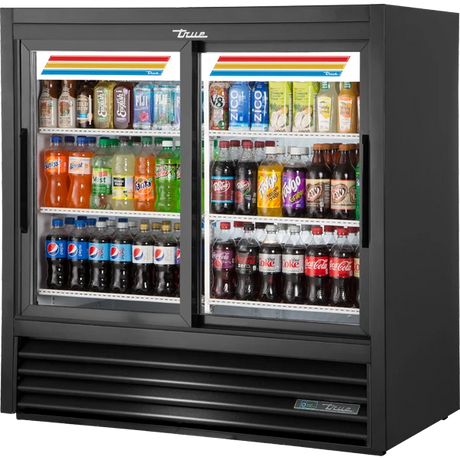 True GDM-41C-48-HC-LD