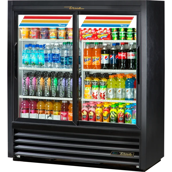 True GDM-41SL-54-HC-LD