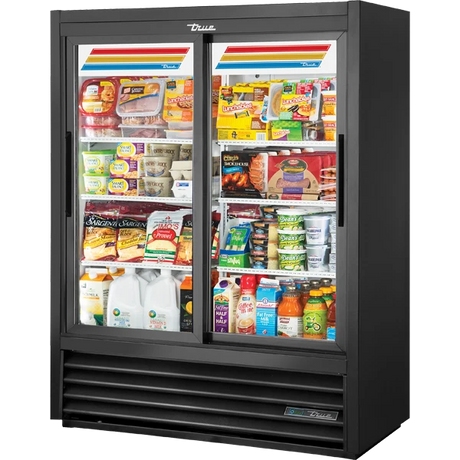 True GDM-41SL-60-HC-LD