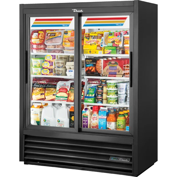 True GDM-41SL-60-HC-LD