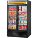 Flex Temp Freezer
