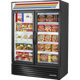 Flex Temp Freezer