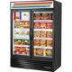 Low Temp Freezer