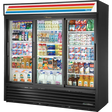 True GDM-69-HC-LD