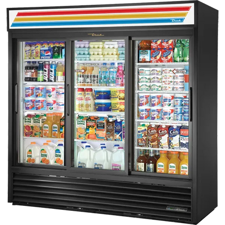True GDM-69-HC-LD