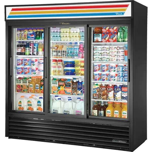 True GDM-69-HC-LD