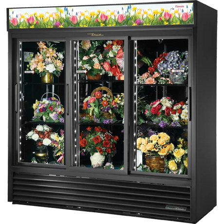 True GDM-69FC-HC-LD