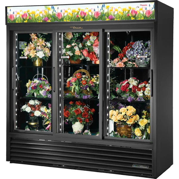 True GDM-69FC-HC-LD