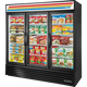 Low Temp Freezer