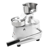 ChefAsst HF-100 Hamburger Patty Press - 4" Diameter