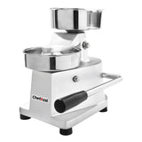 ChefAsst HF-150 Hamburger Patty Press - 5 7/8" Diameter