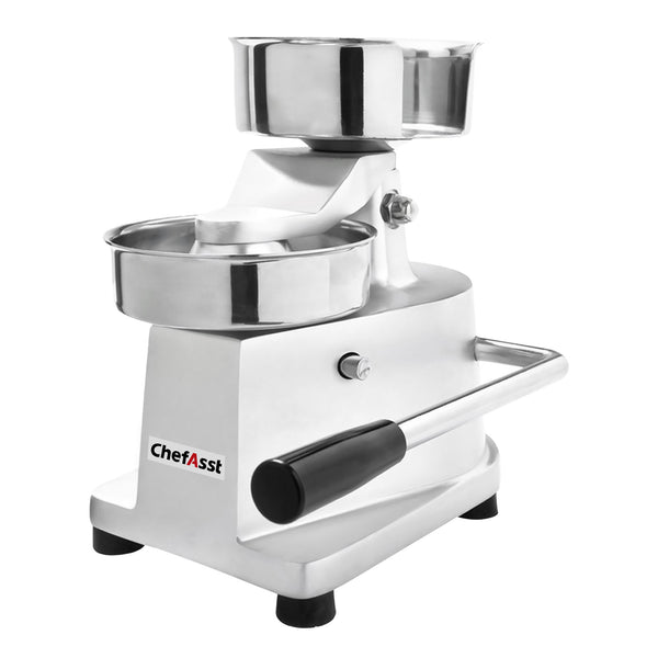 ChefAsst HF-150 Hamburger Machine,Diameter 150mm