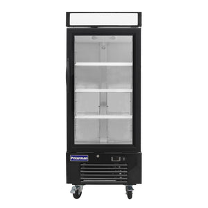 Glass Door Merchandisers