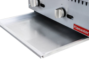 Effortless Cleanup With Detachable Waste Tray