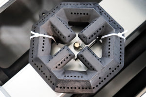Powerful Burners For Efficient Cooking