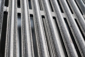 Adjustable Grates