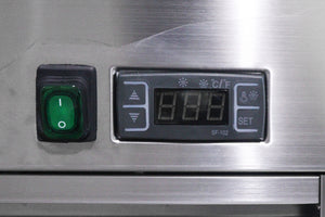 Digital Temperature Control