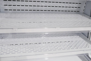 Adjustable Shelves