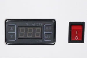 Digital Temperature Controller