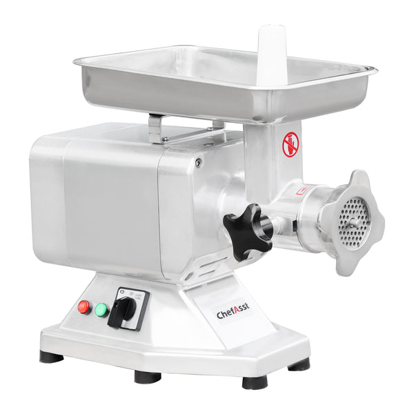 ChefAsst Meat Mincer, 850W,  HM-12