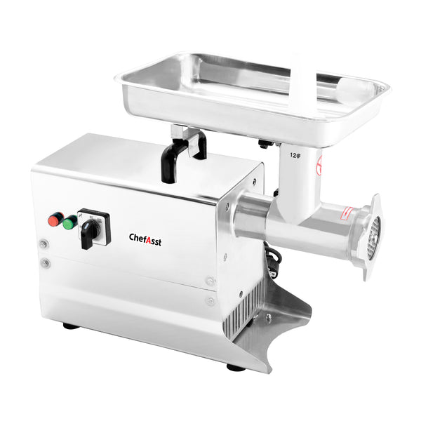 ChefAsst Meat Mincer, 550W, HFM-12