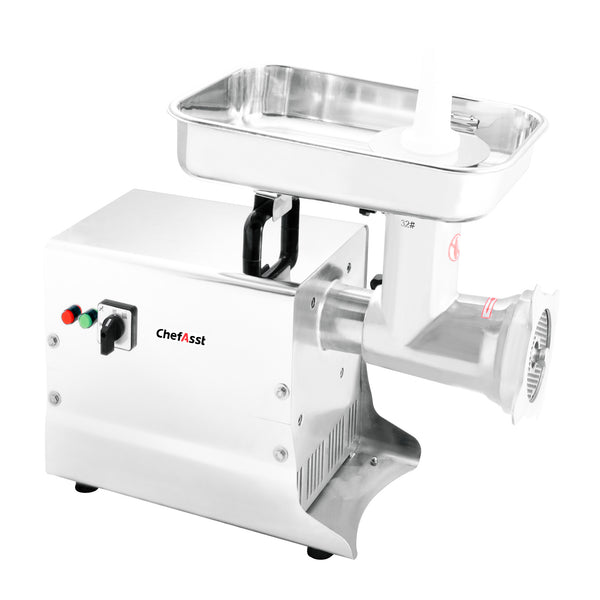 ChefAsst Meat Mincer, 1500W, HFM-32