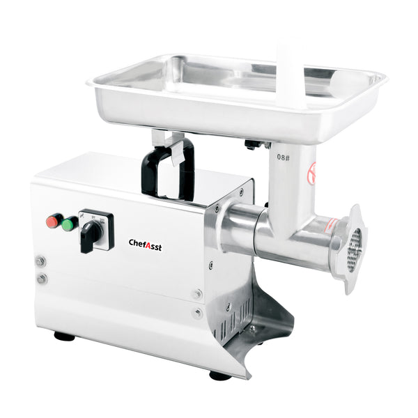 ChefAsst Meat Mincer, 250W, HFM-8