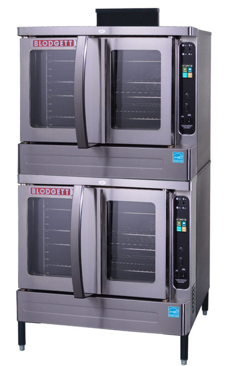Blodgett Mark V double-deck full-size convection oven