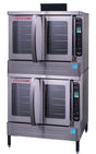 Blodgett Mark V double-deck full-size convection oven