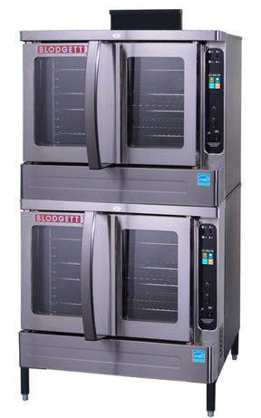 Blodgett Mark V double-deck full-size convection oven