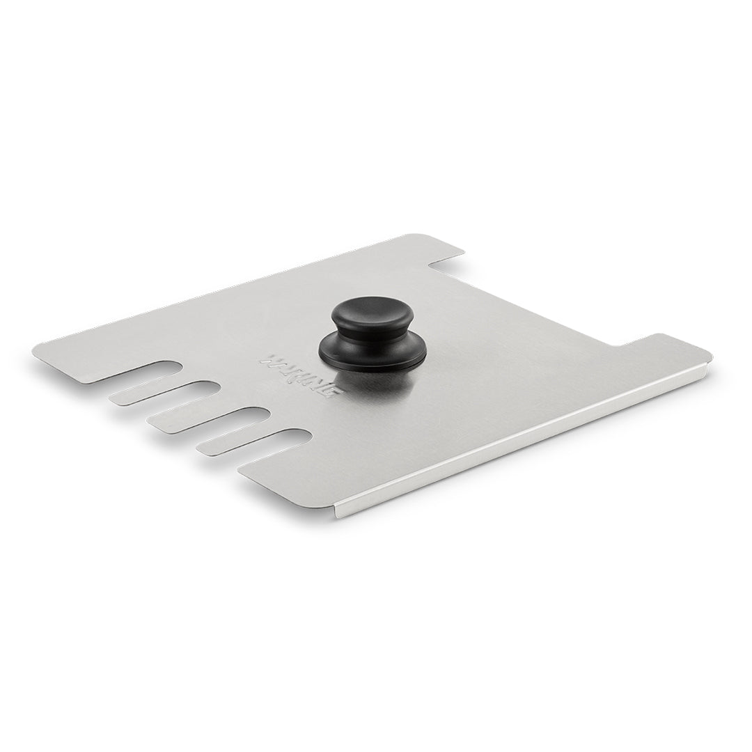 Waring Commercial NC200 Night cover with handle for WDF1300 and WDF1700 fryers
