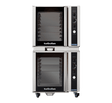Moffat Turbofan DSKP85 Stacking Kit