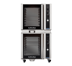 Moffat Turbofan DSKP85 Stacking Kit