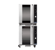 Moffat Turbofan DSKP8 Stacking Kit